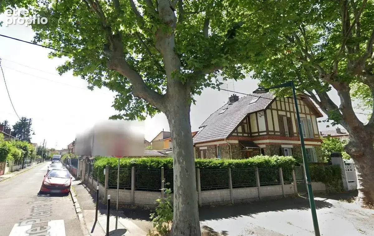 Photo Maison à Epinay-Sur-Seine au prix de 349 000€