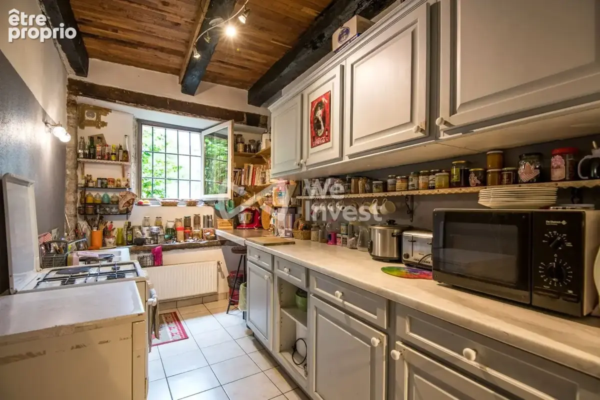 Maison 8 pièces 172 m² à vendre à Bozouls (12340) - photo 9