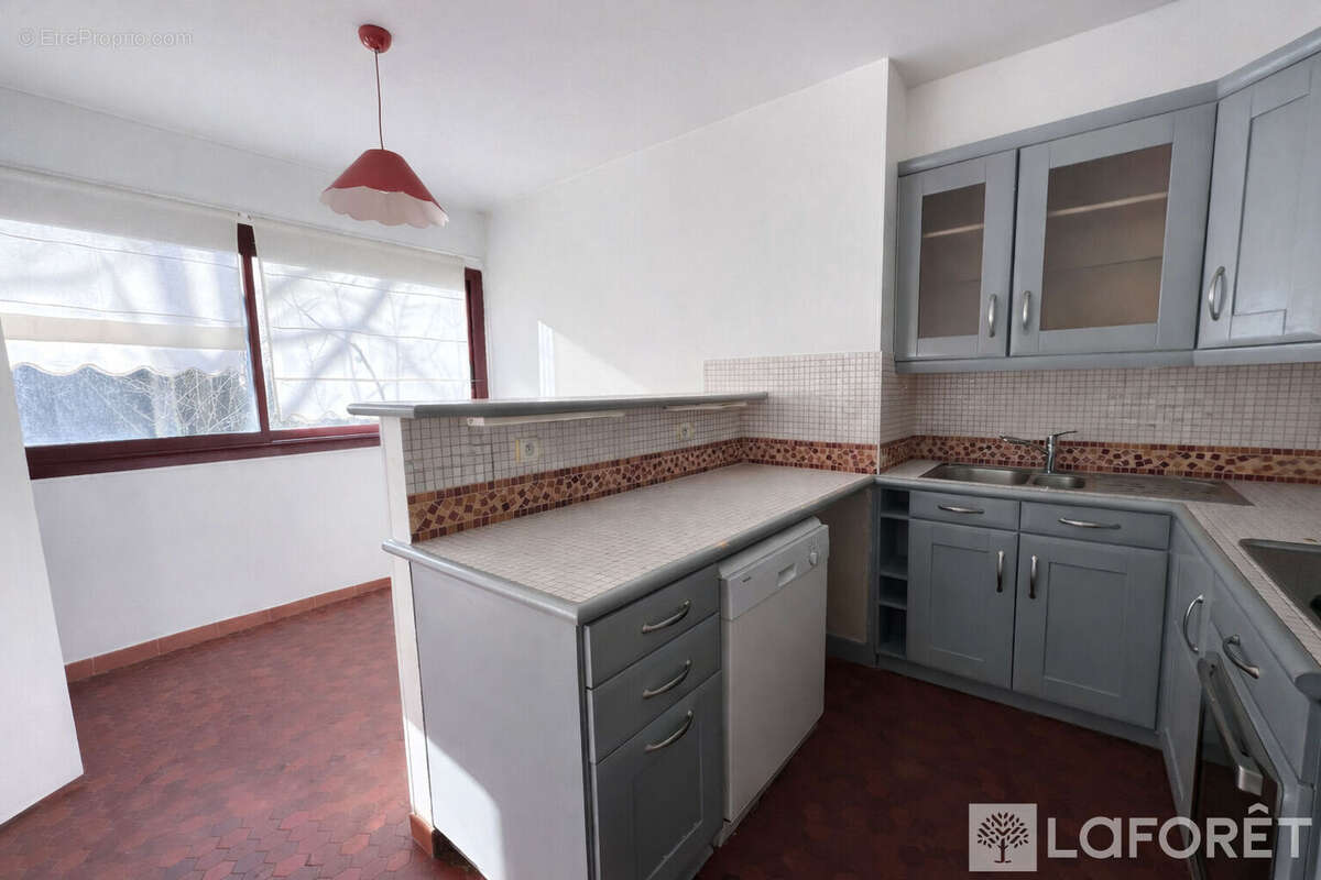 Appartement Sevres 3 pièce(s) 71 m2 - photo 3