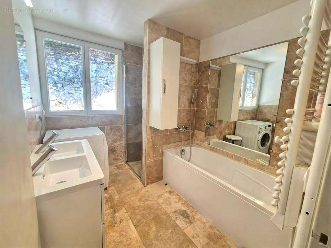 Maison 92 m² à Rosny-Sur-Seine  - photo 6