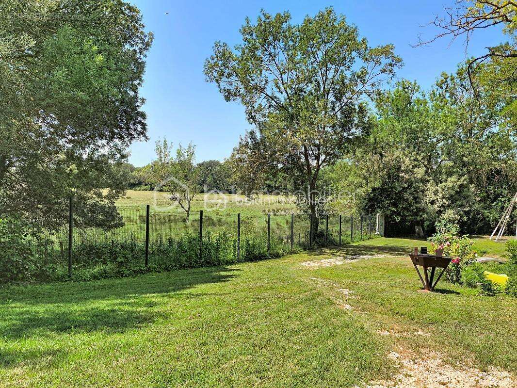 Mas rénové au cœur de la Petite Camargue - photo 16