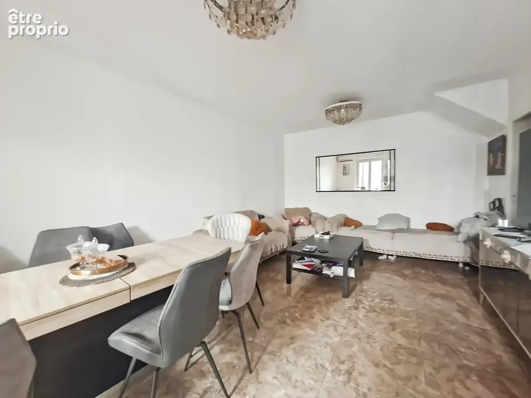 Maison 360m² à marseille 3e arrondissement - photo 4