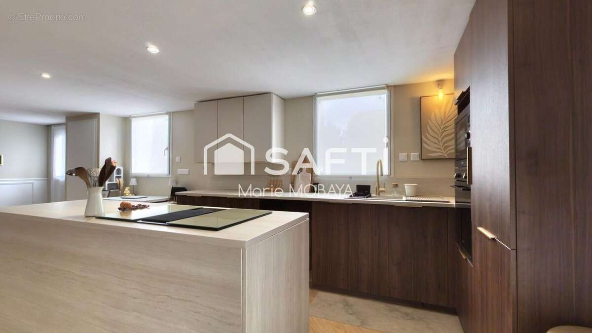 Maison 94 m² à Salignac  - photo 2