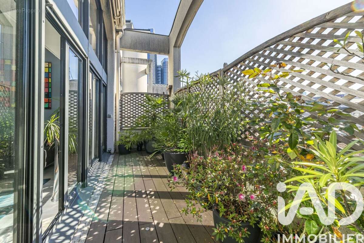 Photo 3 - Appartement à PUTEAUX