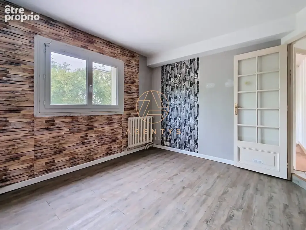Appartement 3 pièces 65 m² à vendre à Saint-Maur-Des-Fosses (94100) - photo 6