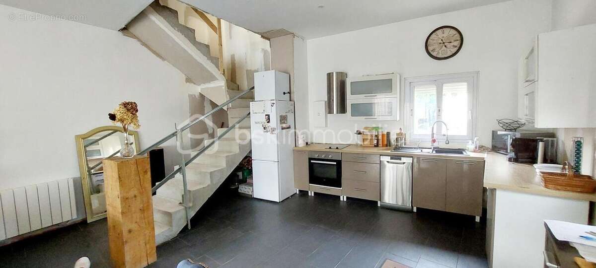 Appartement à WISSOUS