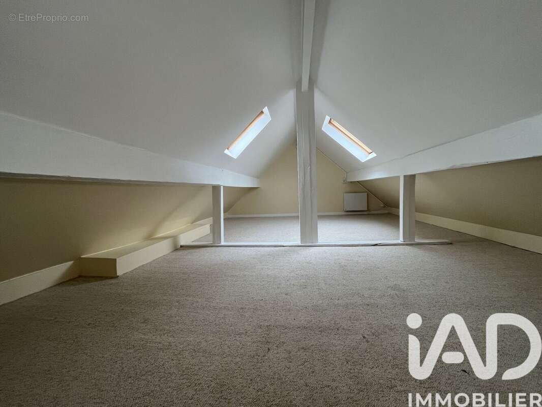Photo 8 - Maison à SANNOIS