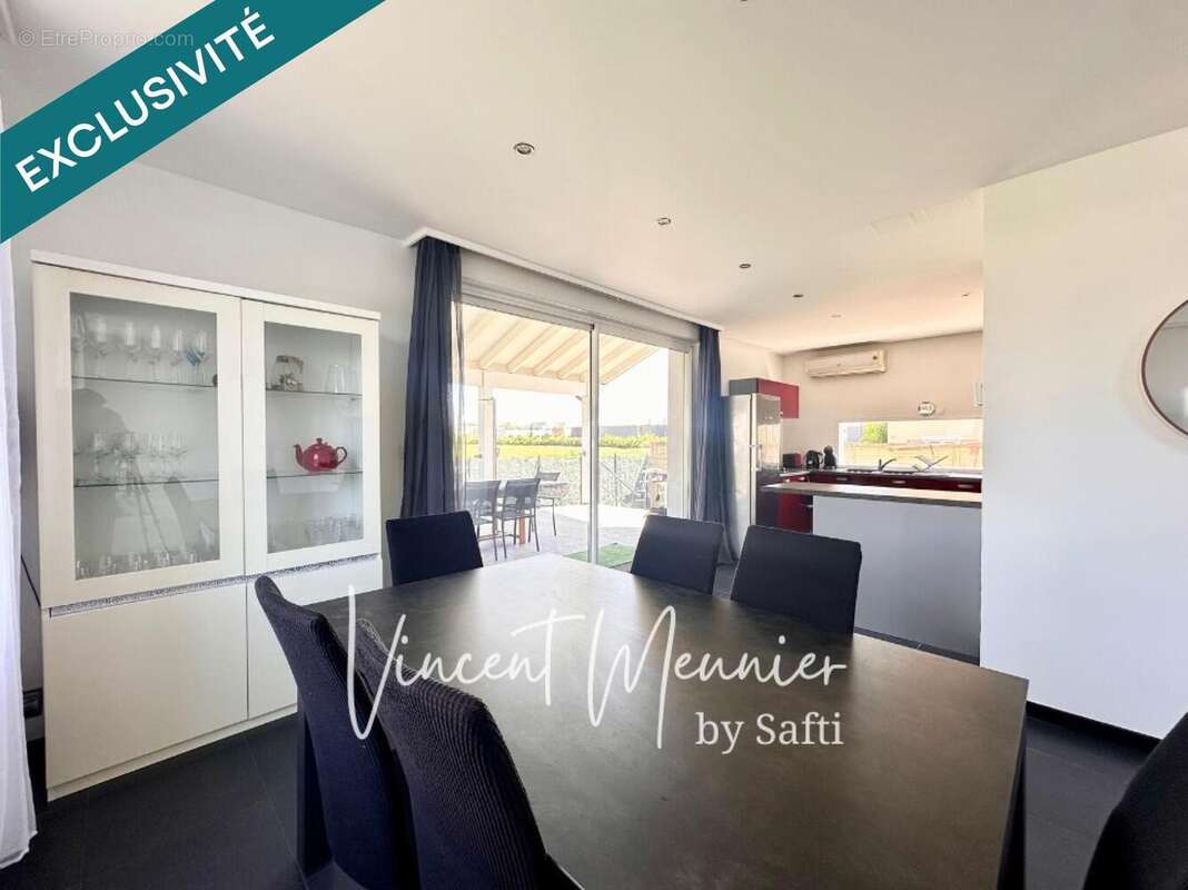 Photo 5 - Maison à BEYNOST