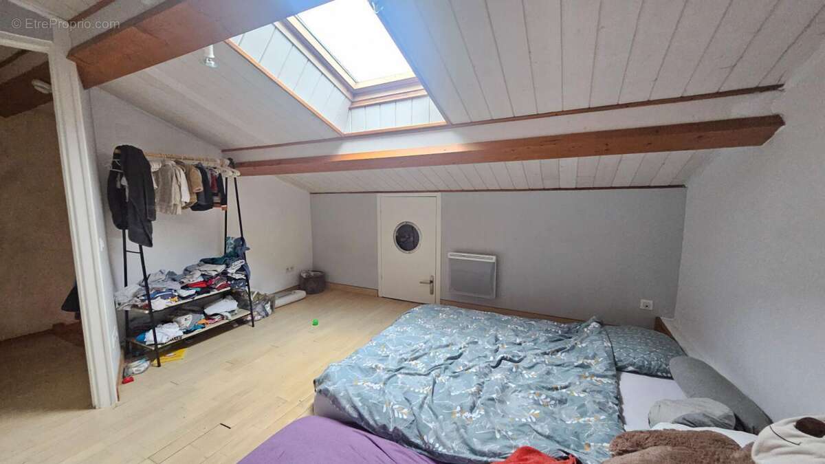 Maison à SAINTE-FOY-LA-GRANDE