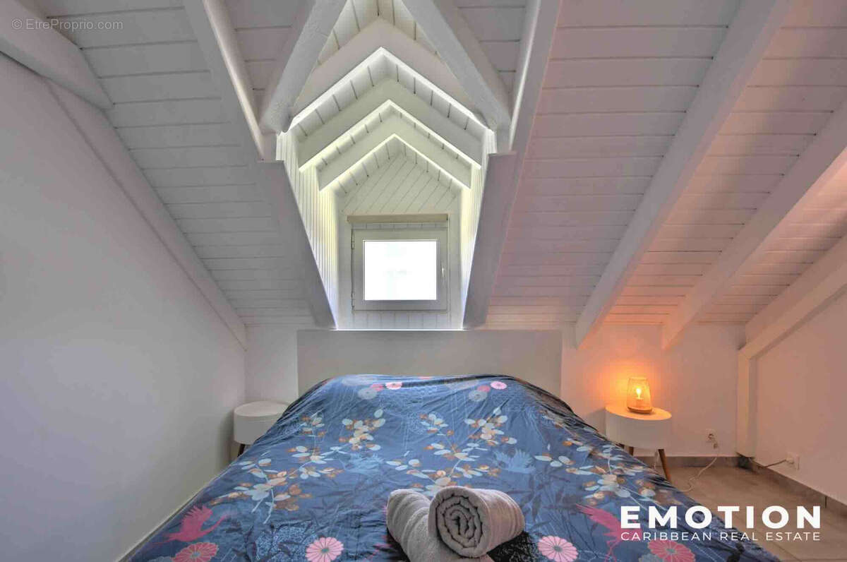 Maison à SAINT-MARTIN