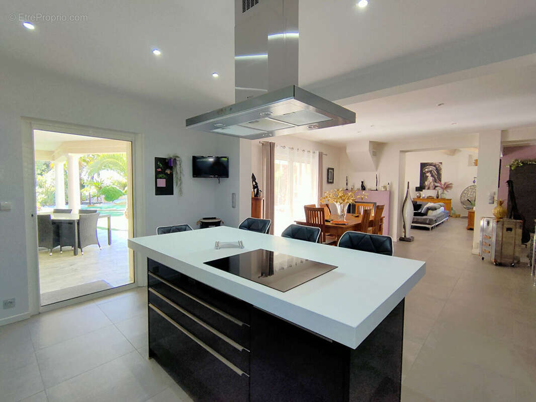 Maison à DRAGUIGNAN