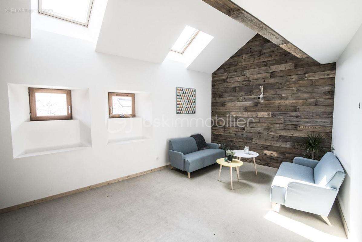 Appartement T3 - photo 8