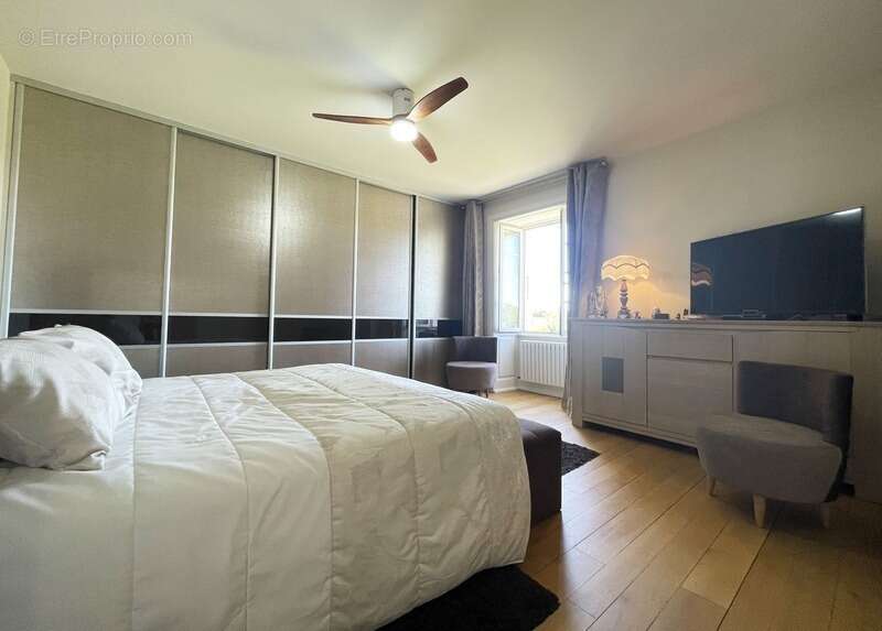 Propriete à vendre 10 pièces proche de ANGOULEME (16) - photo 13