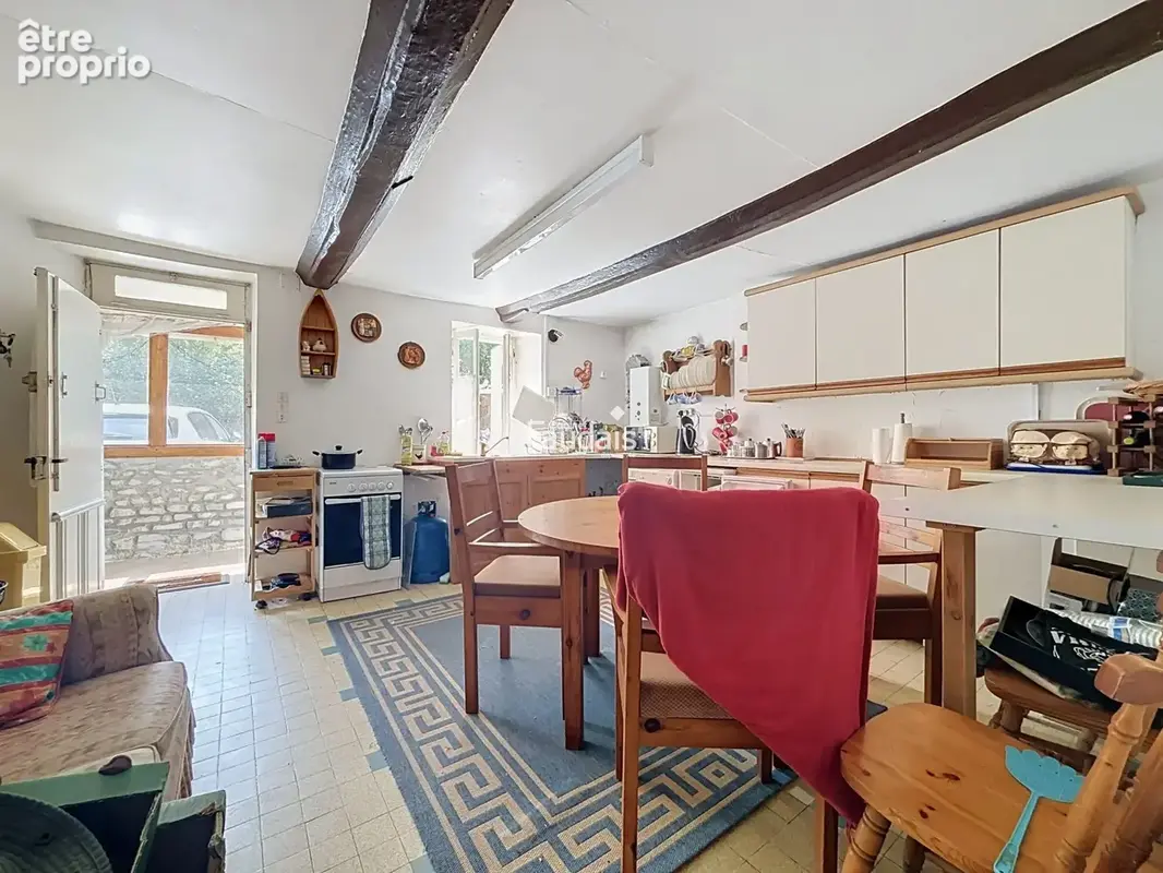 Maison 95 m² à Saint-Germain-Du-Pert  - photo 5