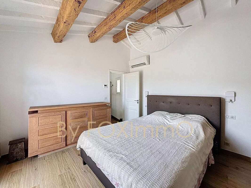 Maison à LES ADRETS-DE-L'ESTEREL