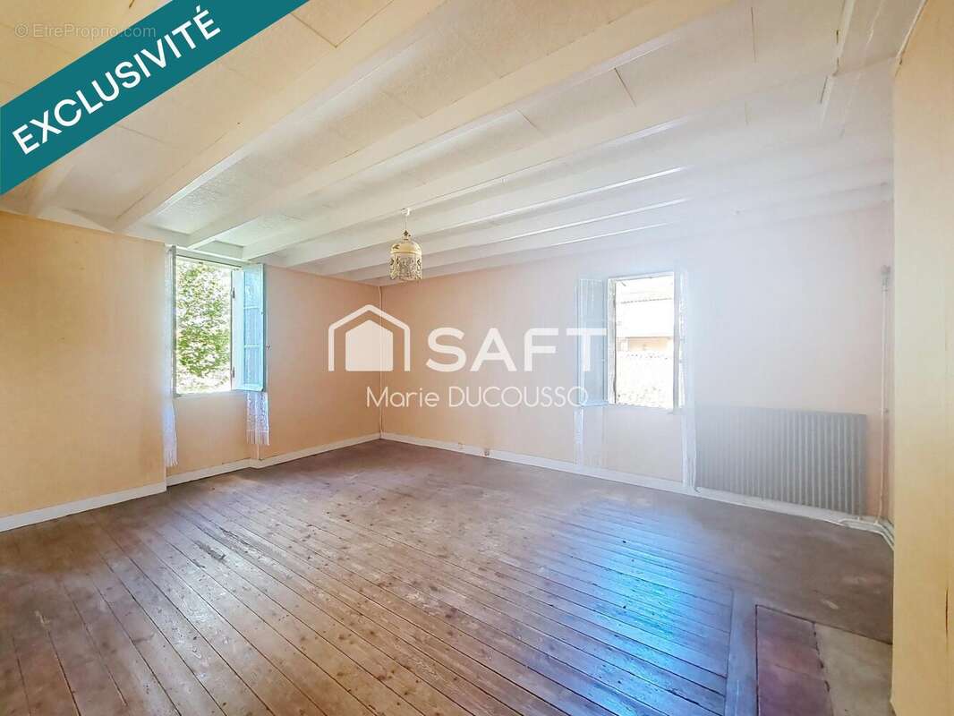 Photo 5 - Maison à CASTILLON-LA-BATAILLE