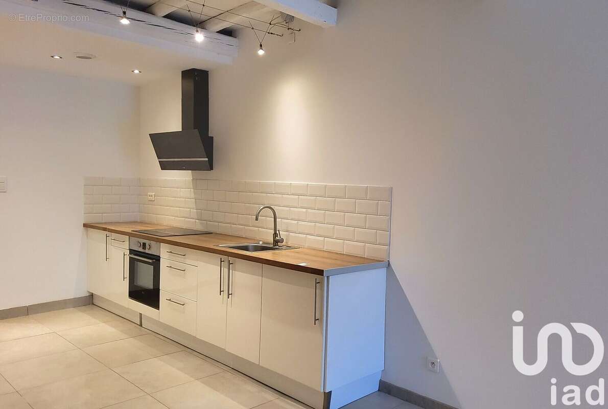 Photo 4 - Maison à COMPS