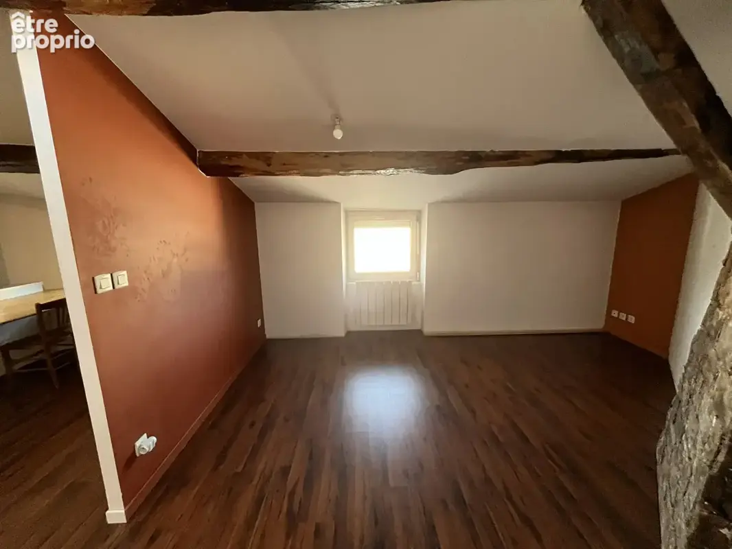 A vendre Hyper centre Bourg en Bresse Appartement  6 pièce(s) 220 m2, terrasse, Vérenda et cave - photo 7