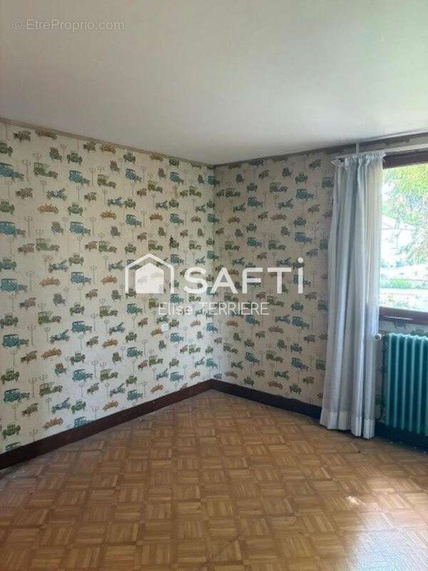 Photo 6 - Maison à AIGRE