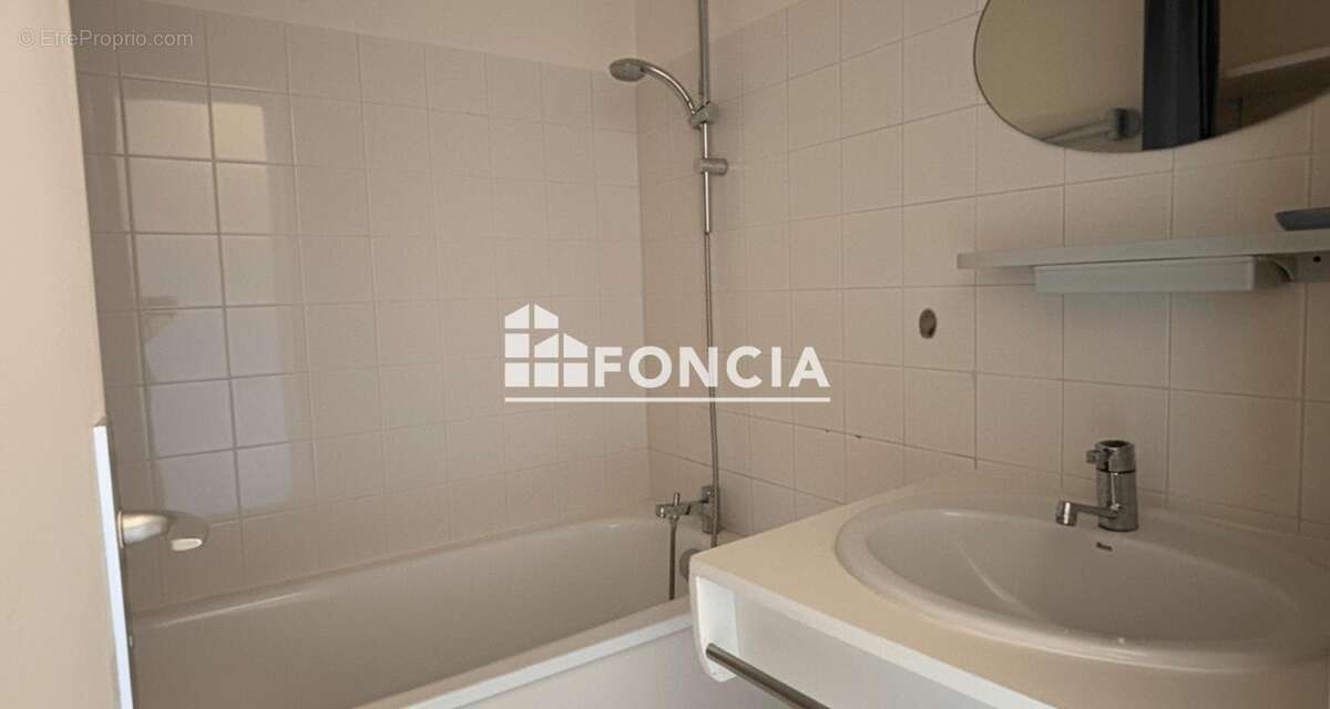 Appartement à CHATELAILLON-PLAGE
