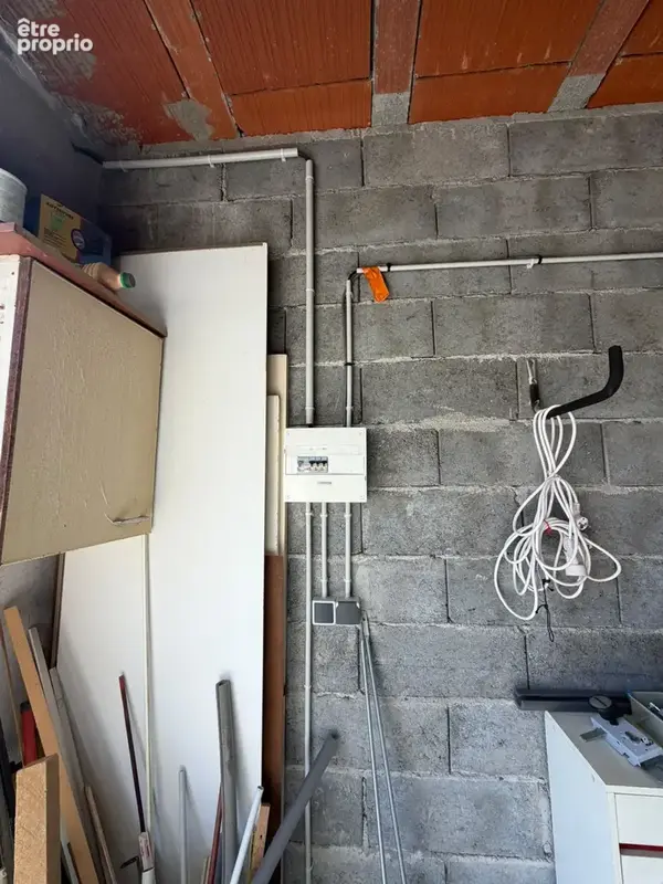 Le Barcarès Exclusivité LIDO Grand Large Grand Garage avec compteur et porte electrique ! - photo 7