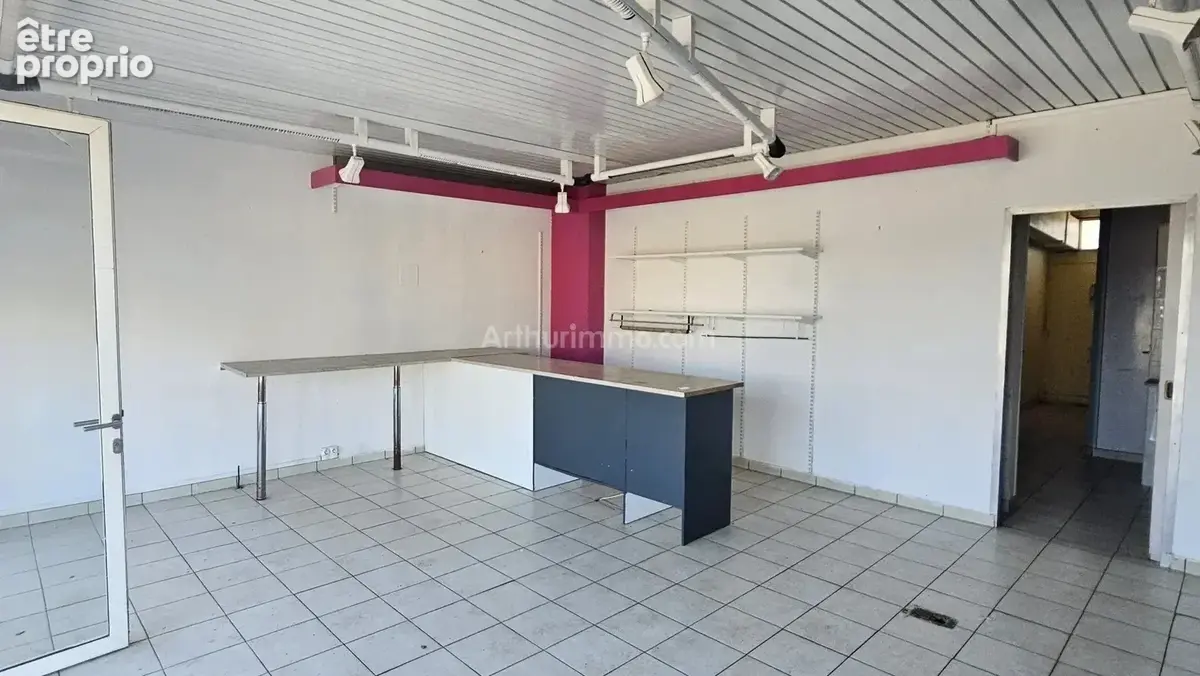 Vente Boutique Troarn(14670) 76 300ï¿œ - photo 3