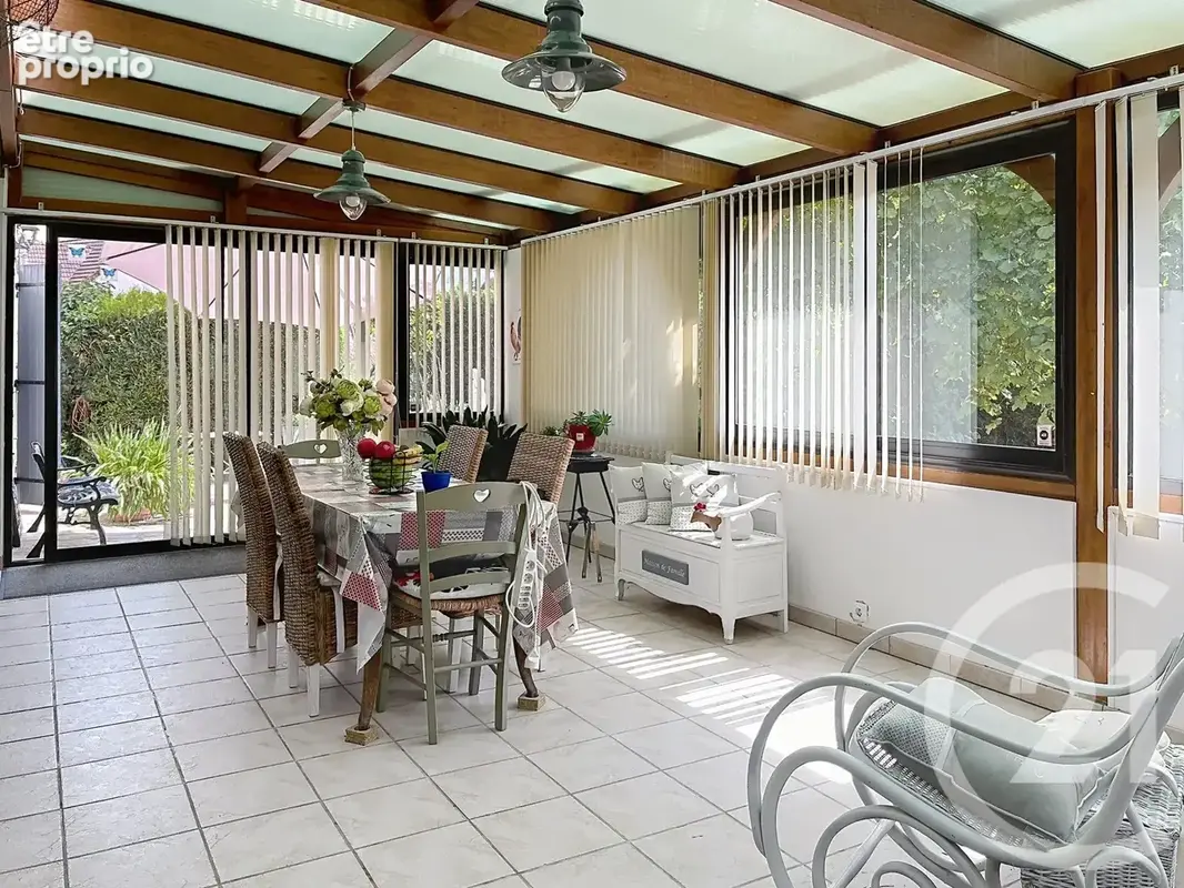 Maison 165 m² à Oeuilly  - photo 3