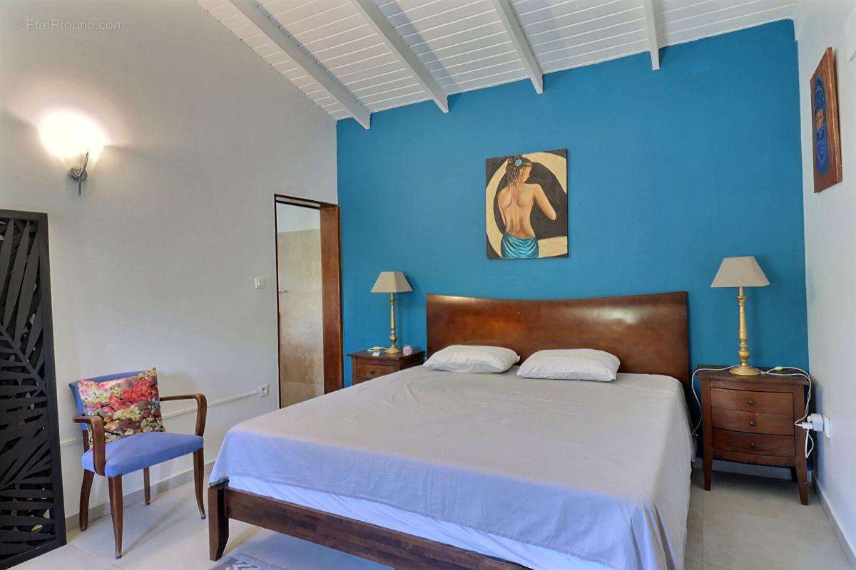 Maison à SAINT-MARTIN