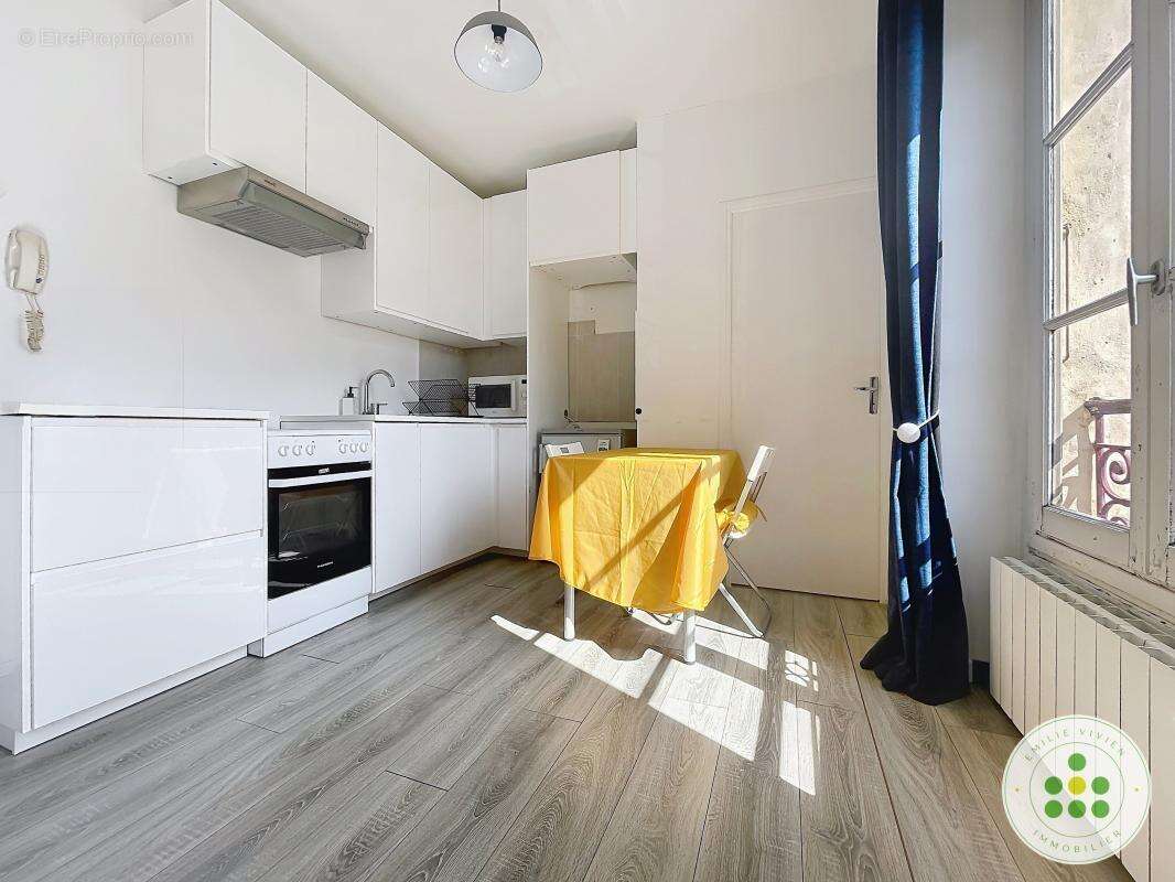 Appartement à VERSAILLES