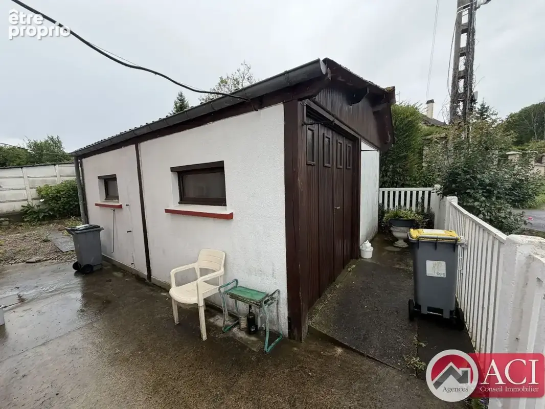 Maison à Bornel (60540) - photo 2