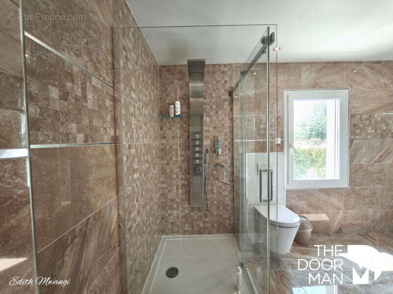 Maison à BRUGUIERES