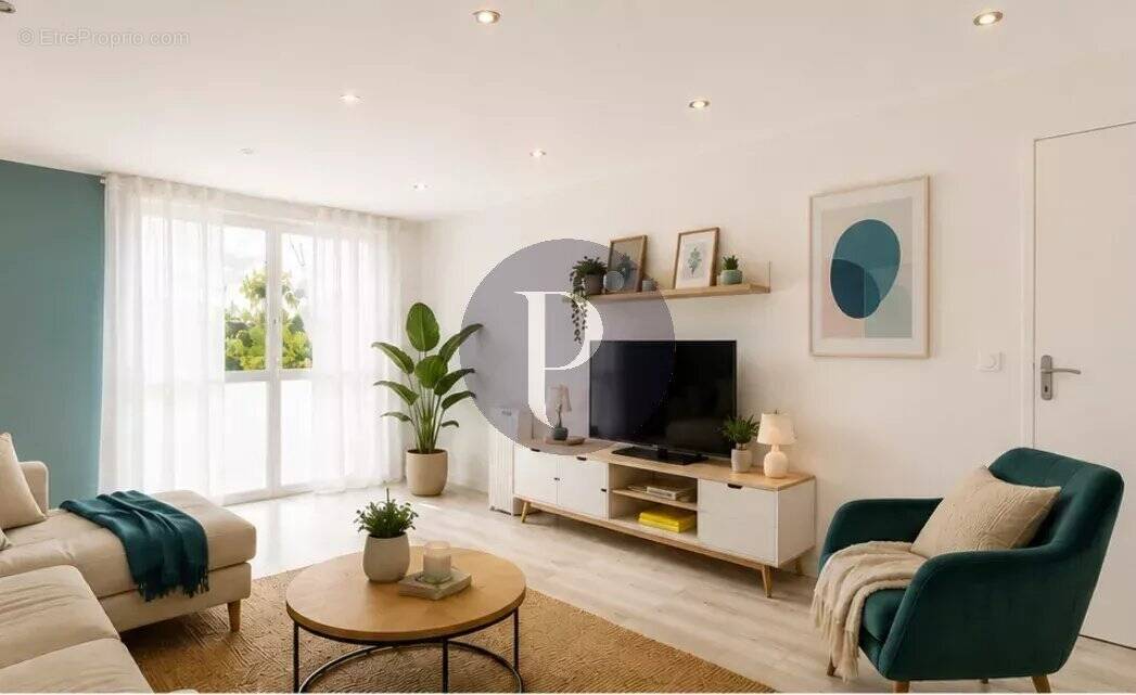 Appartement à WISSOUS
