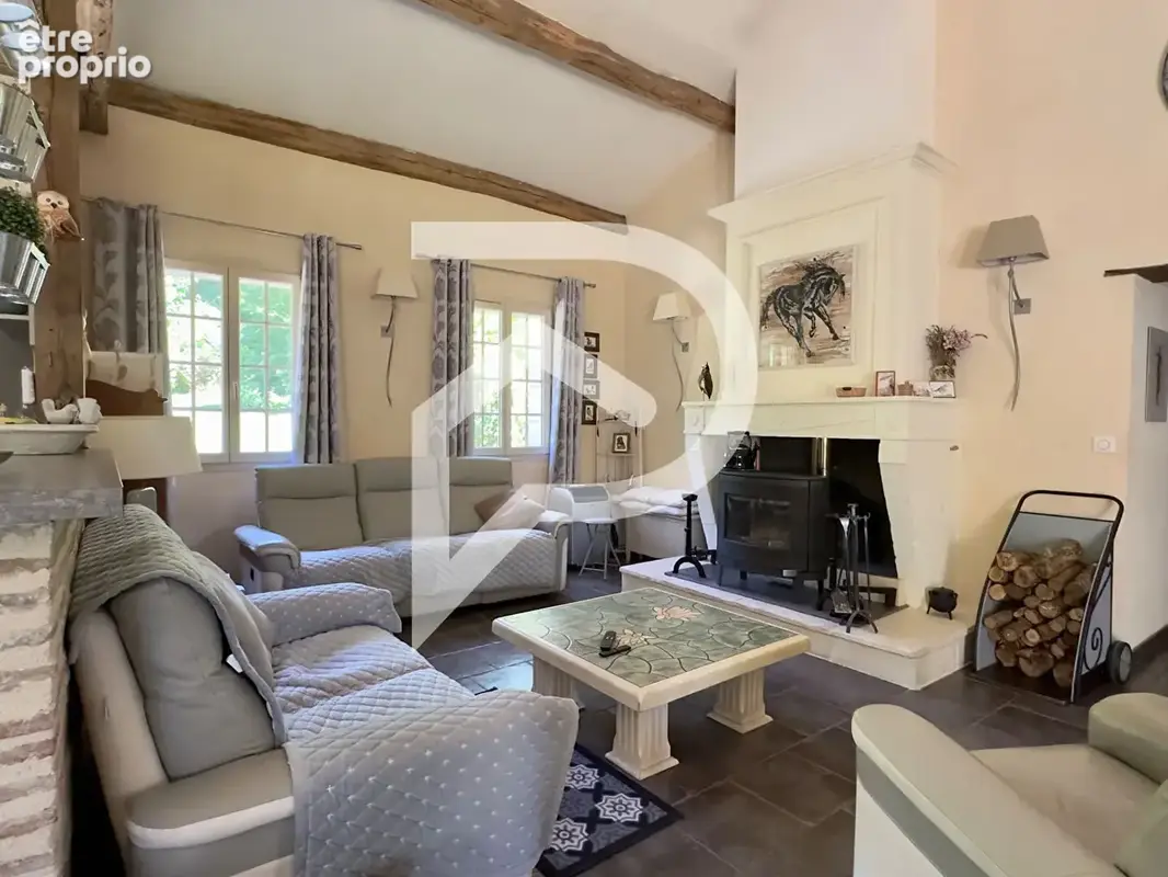 Maison Plain-pied ISSAC - 130 m² - photo 11
