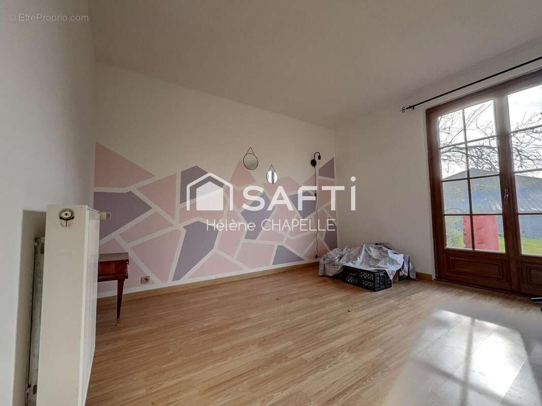 Photo 8 - Maison à SAINTE-GENEVIEVE