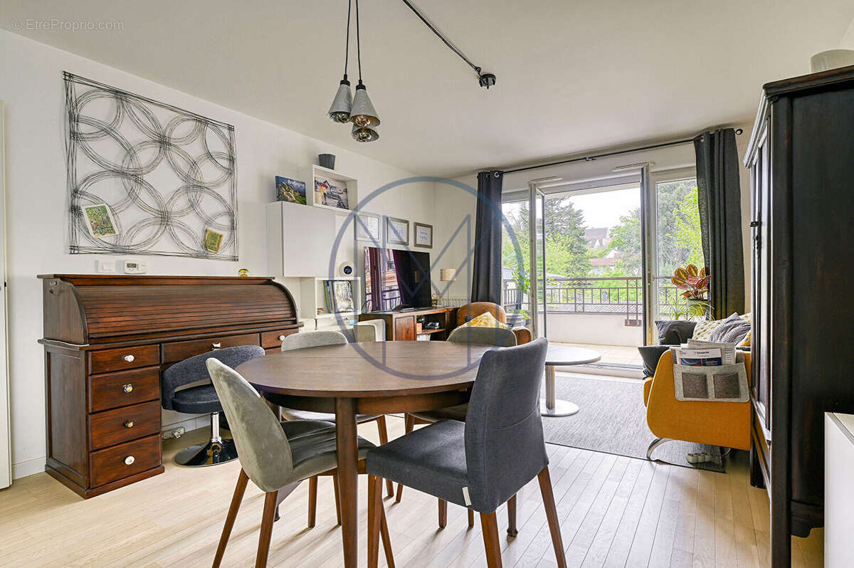 Appartement à SAINT-CYR-L&#039;ECOLE