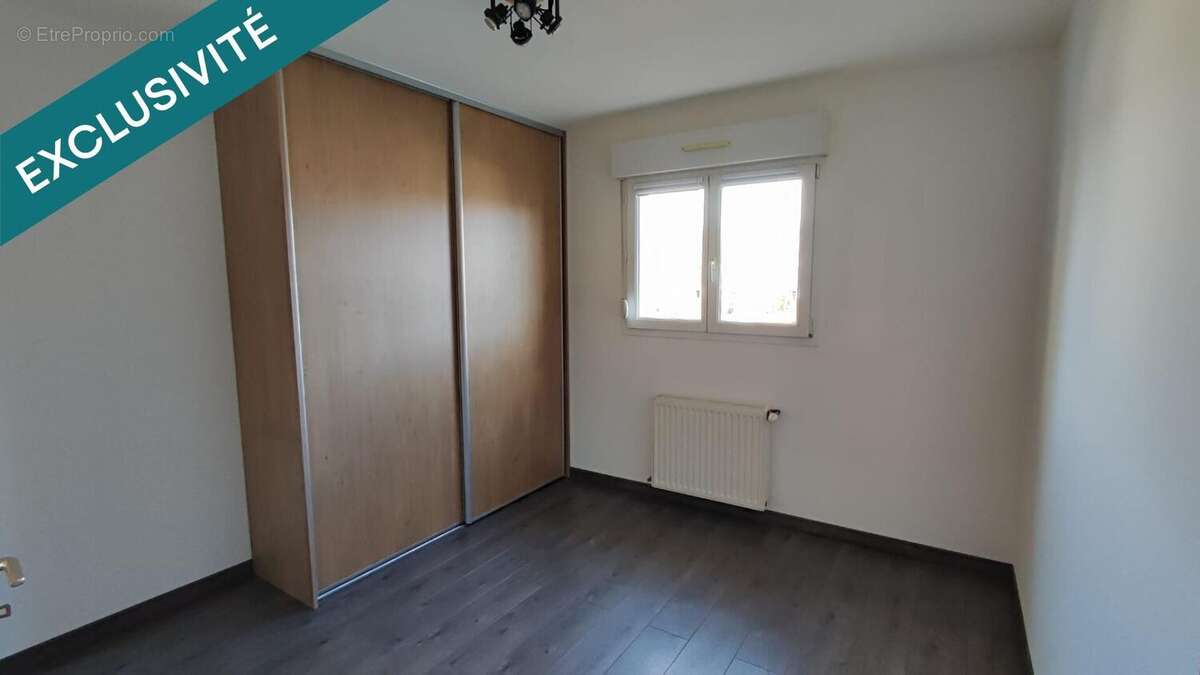 Photo 7 - Appartement à ALTKIRCH