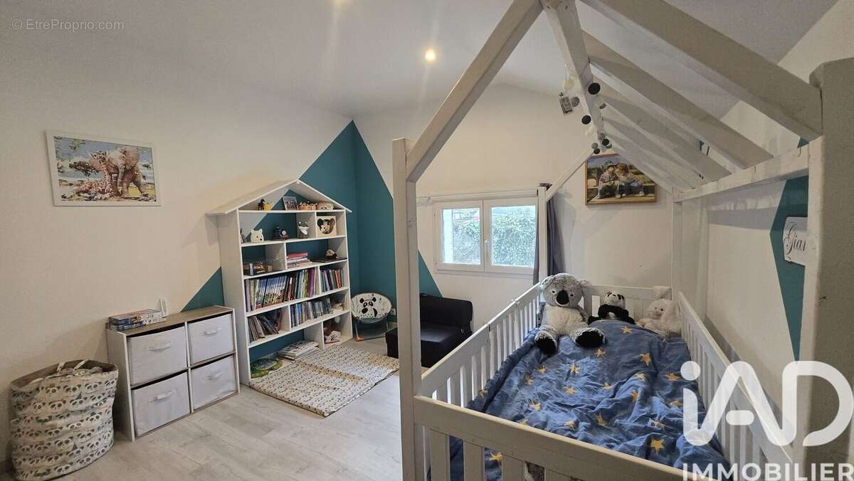 Photo 6 - Maison à MONTORY