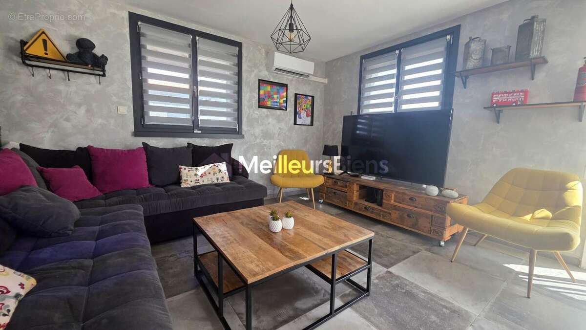 Saultain 59990 maison 6 pièces 186 m² avec terrasse et garage - photo 8