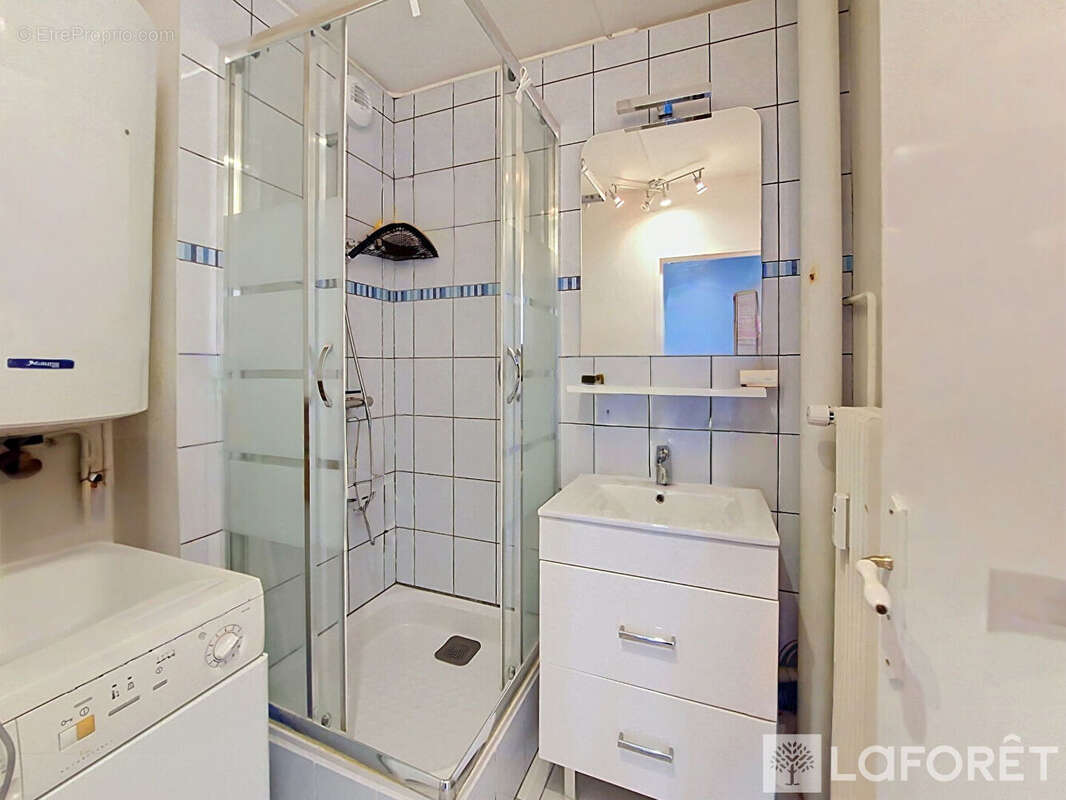 Appartement à MONTBELIARD