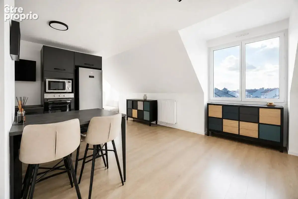 Appartement de 3 pièces de 71 m² à Brou-sur-Chantereine - photo 4