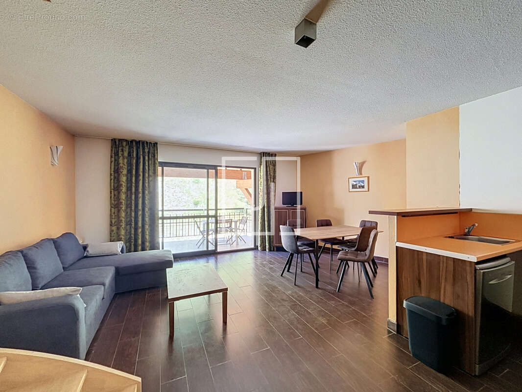 Appartement à JAUSIERS
