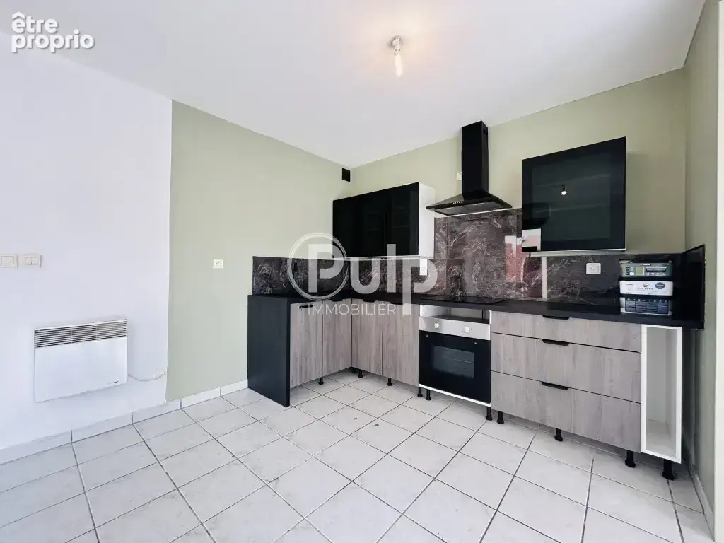 Maison à vendre à Sains en Gohelle - photo 2