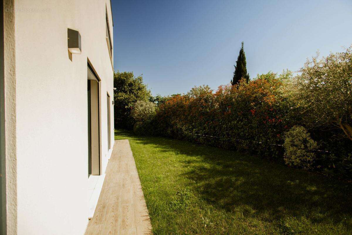 Maison à VENCE