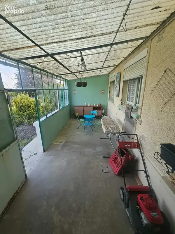 Maison Ribemont 4 pièce(s) 68 m2 - photo 10