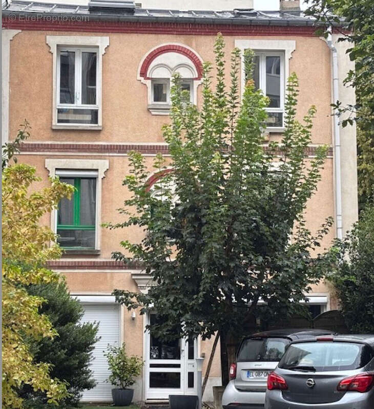 Autre à BOULOGNE-BILLANCOURT