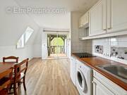 Appartement à DEAUVILLE