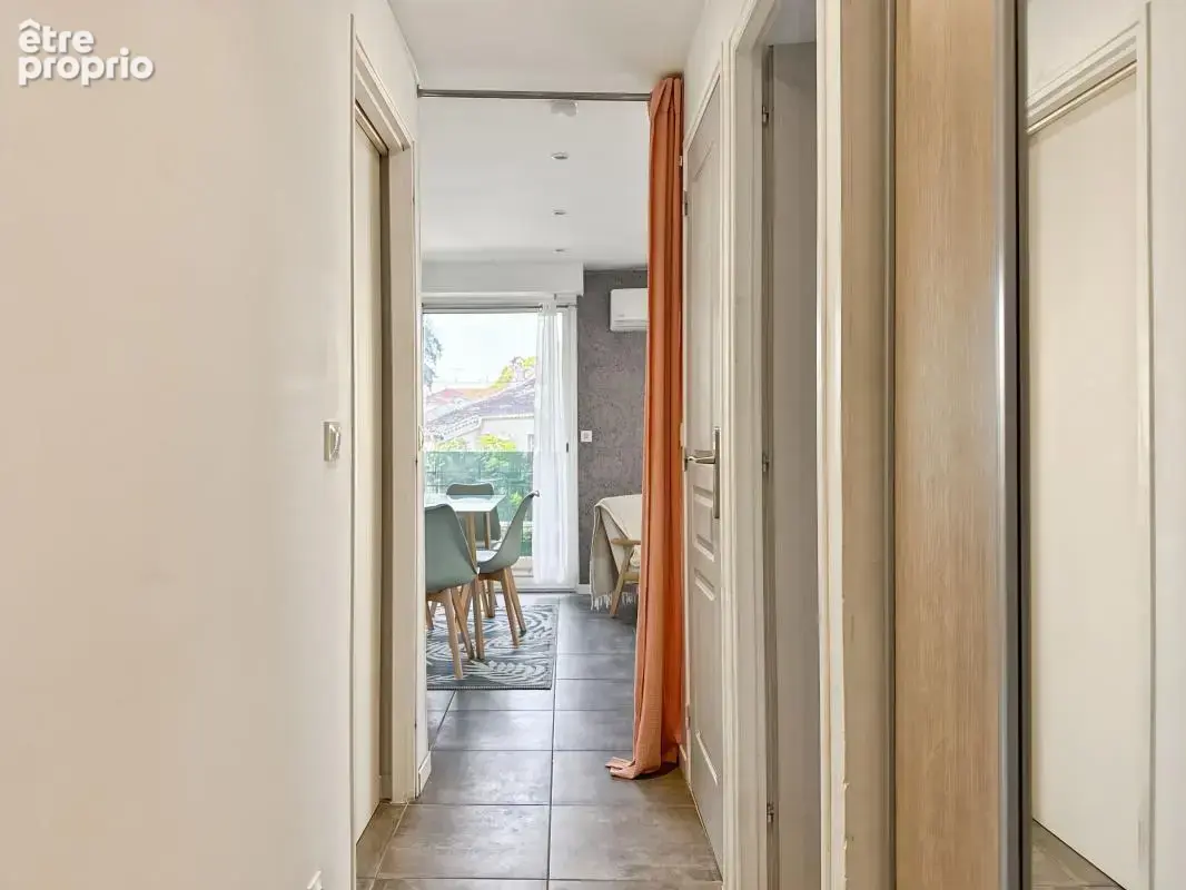 Appartement deux pièces 41m² avec Cave - Proche centre ville - À Vendre - photo 13