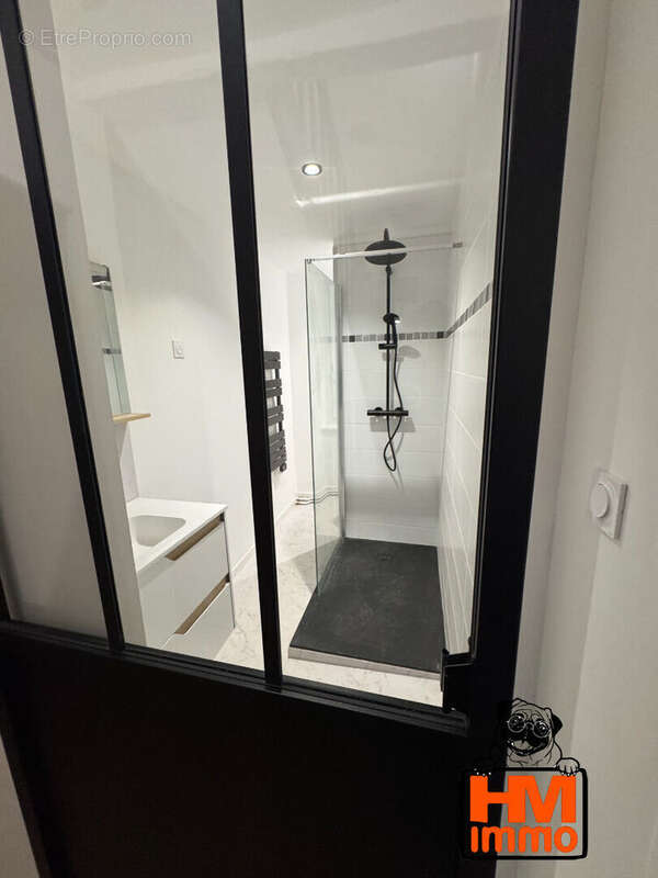 Maison à SAINT-YRIEIX-LA-PERCHE