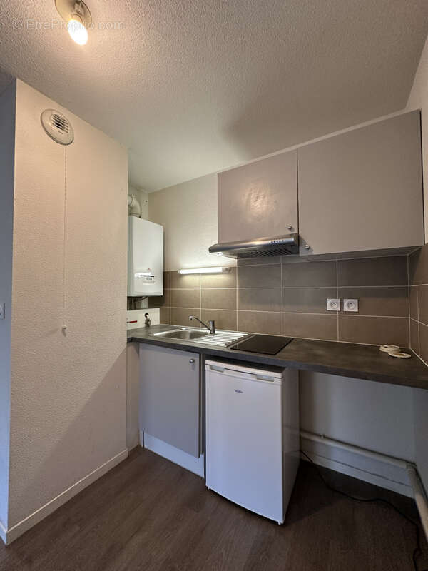 Appartement à CENON