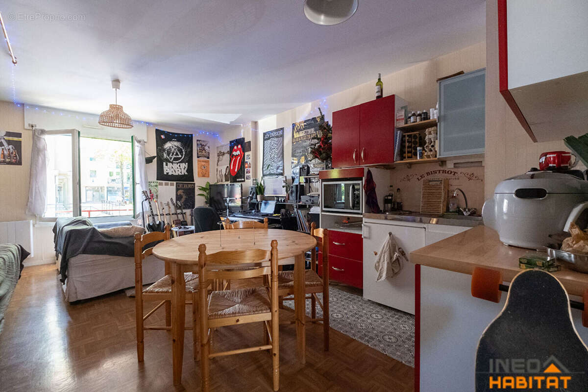 Appartement à PACE